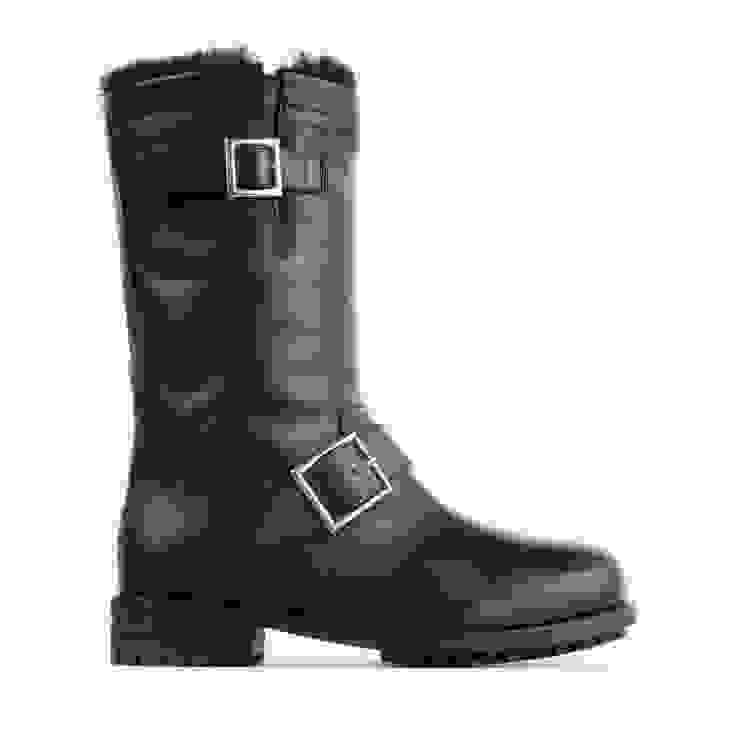 The Winter Capsule | Women's Winter Shoes& Bags | JIMMY CHOO
