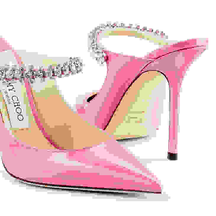 Jimmy Choo Bing 100