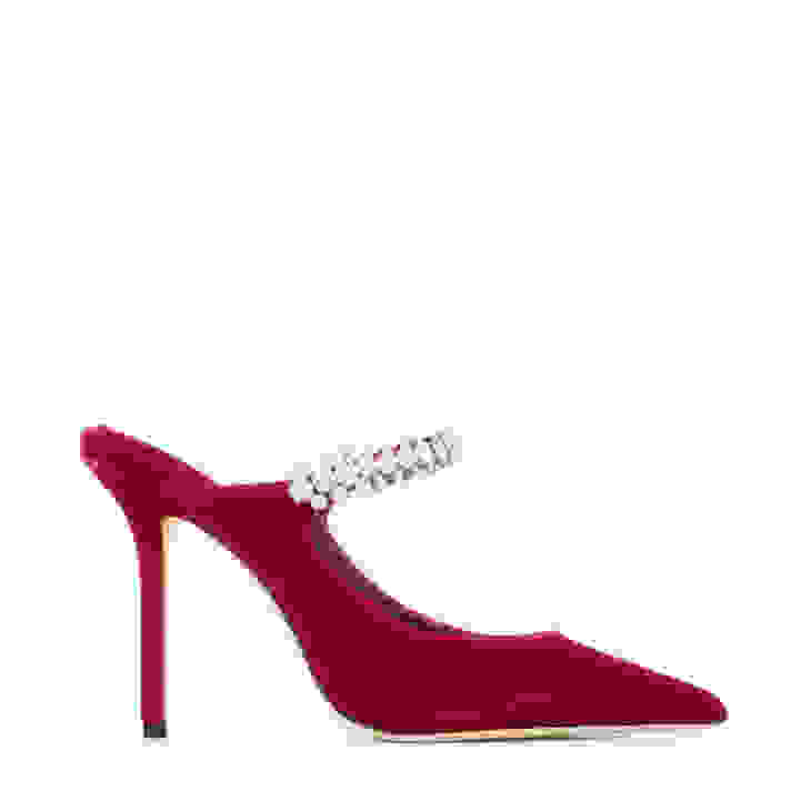 Women's Red Shoes | Jimmy Choo US