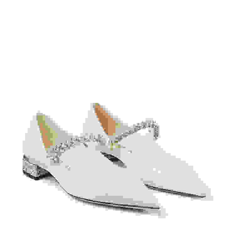 Jimmy Choo Bing Pump Flat