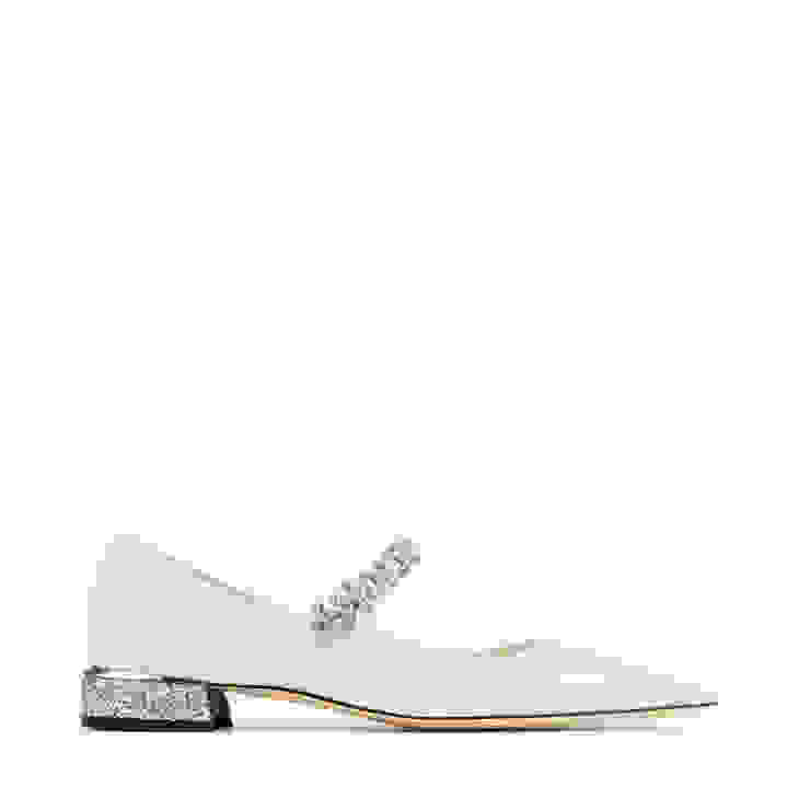 Jimmy Choo Bing Pump Flat