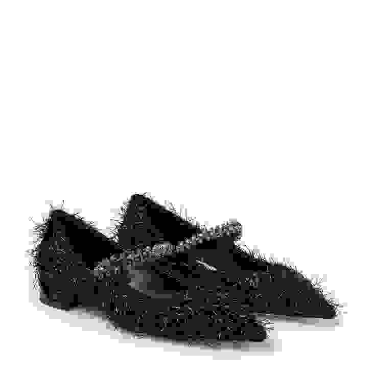 Jimmy Choo Bing Pump Flat