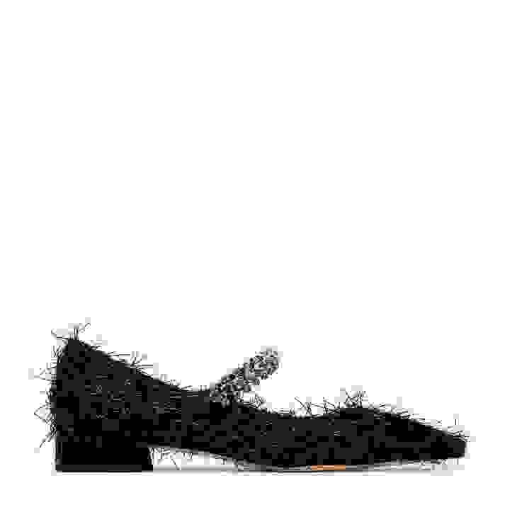 Jimmy Choo Bing Pump Flat