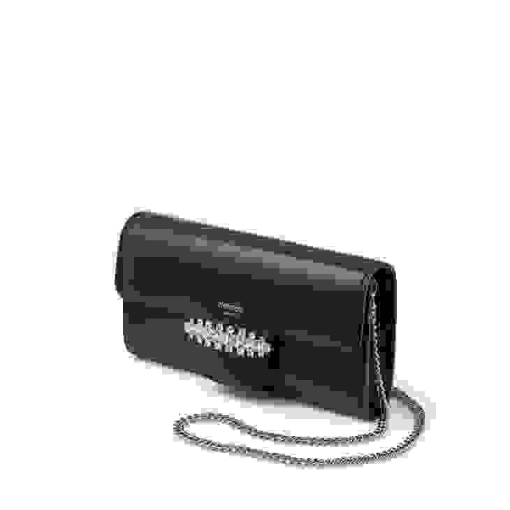 Jimmy Choo Bing Wallet Chain