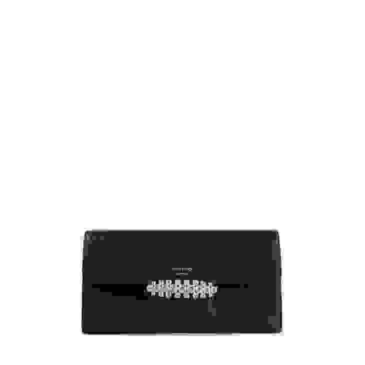Jimmy Choo Bing Wallet Chain