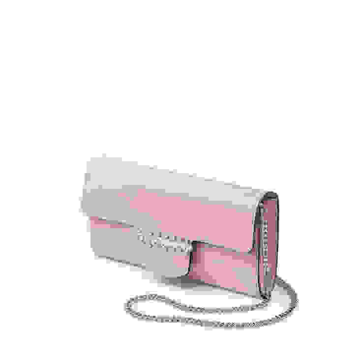 Jimmy Choo Bing Wallet Chain