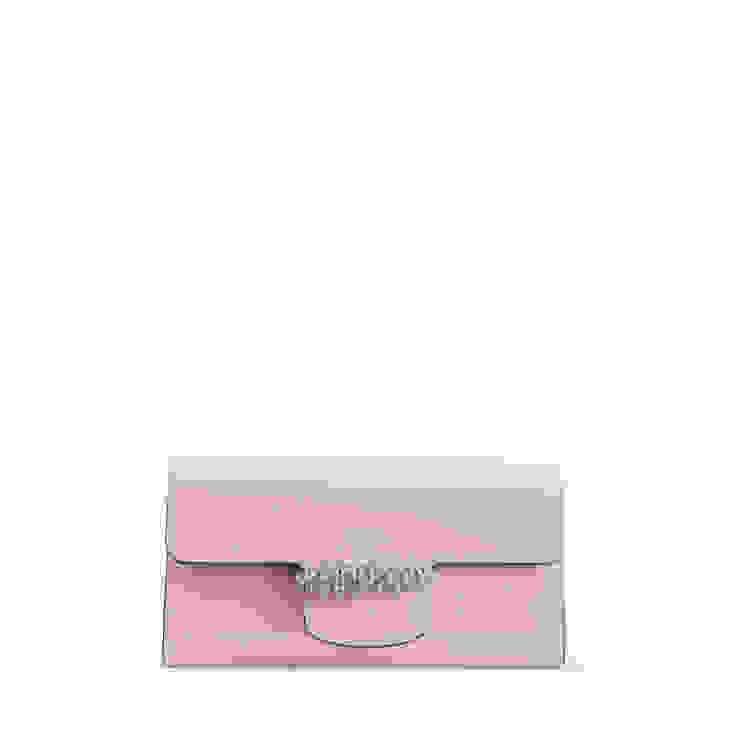 Jimmy Choo Bing Wallet Chain