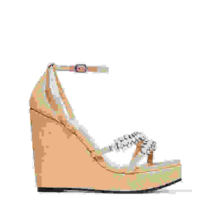 Jimmy Choo Bing Wedge 120