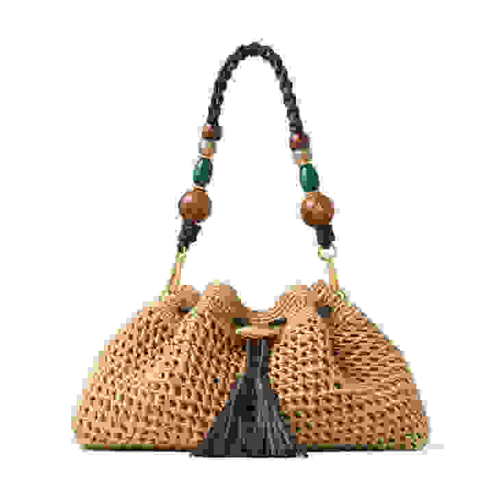 Top-Handle Bags | Designer Bags | JIMMY CHOO