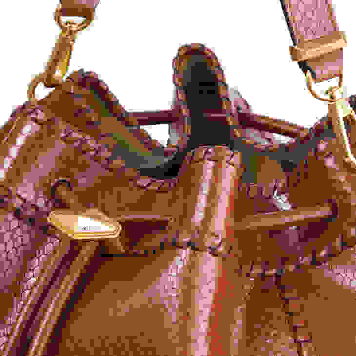 Jimmy Choo Cinch M