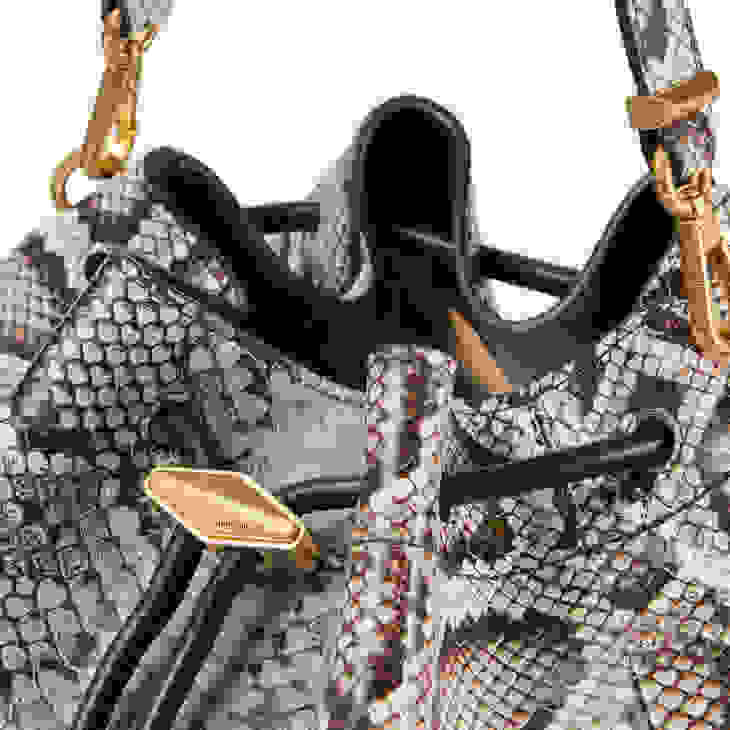 Jimmy Choo Cinch M