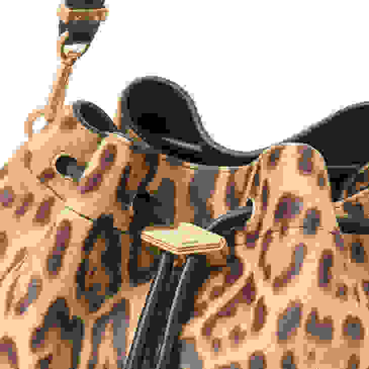 Jimmy Choo Cinch M