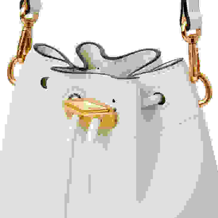 Jimmy Choo Cinch Mini