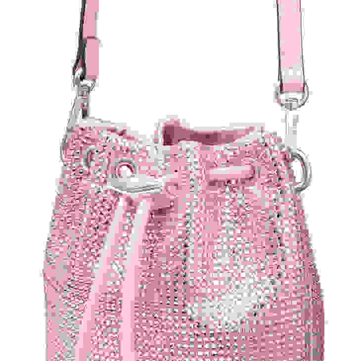 Jimmy Choo Cinch Mini
