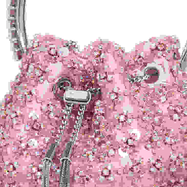 Jimmy Choo Atelier Bon Bon