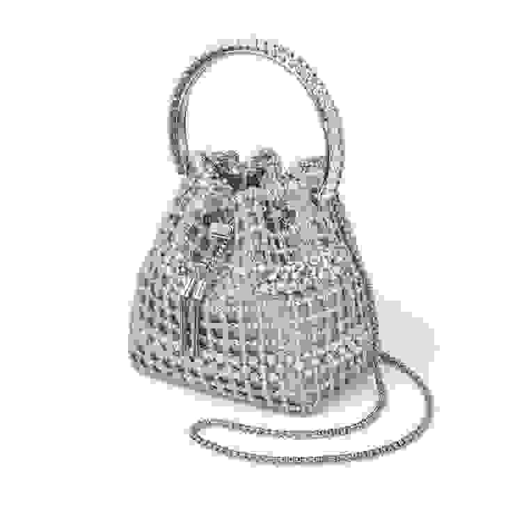 Jimmy Choo Atelier Bon Bon