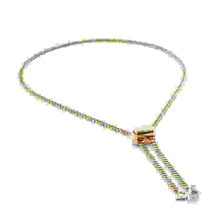 Jimmy Choo Bon Bon Necklace