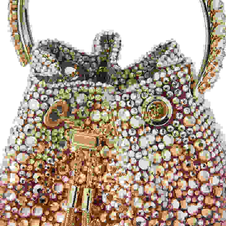Jimmy Choo Bon Bon