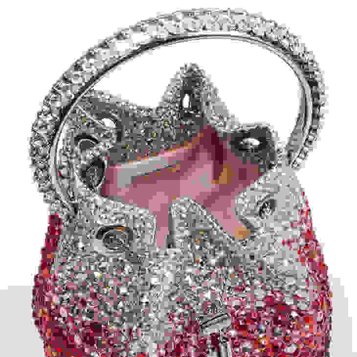 Jimmy Choo Bon Bon