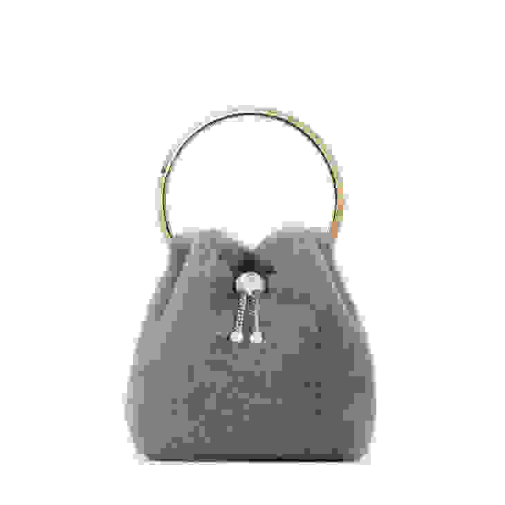 Women's Blue Bags | Jimmy Choo US