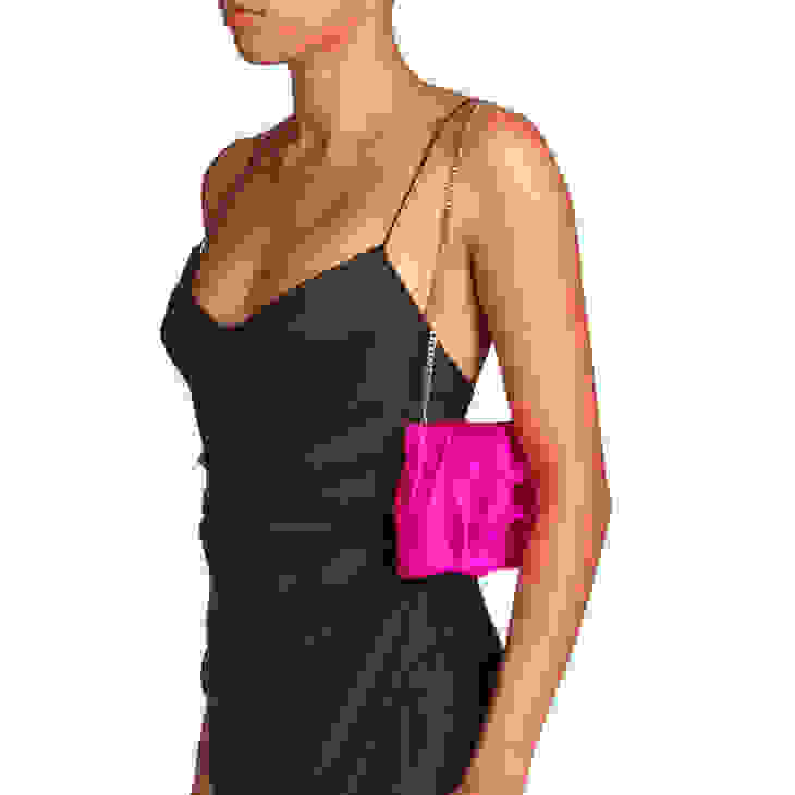Jimmy Choo Bonny Clutch
