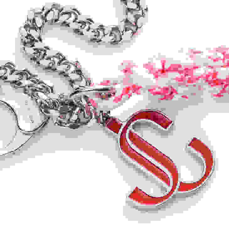 Jimmy Choo JC Multi Charm