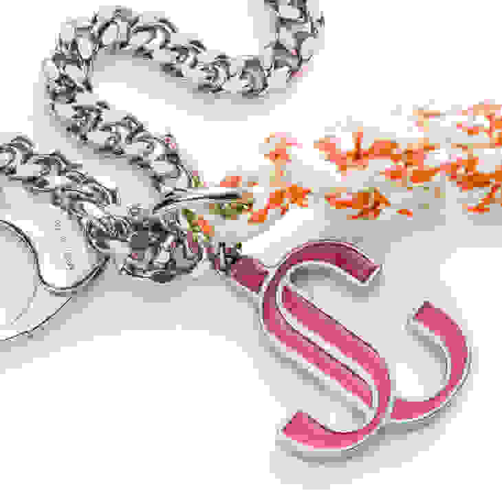 Jimmy Choo JC Multi Charm