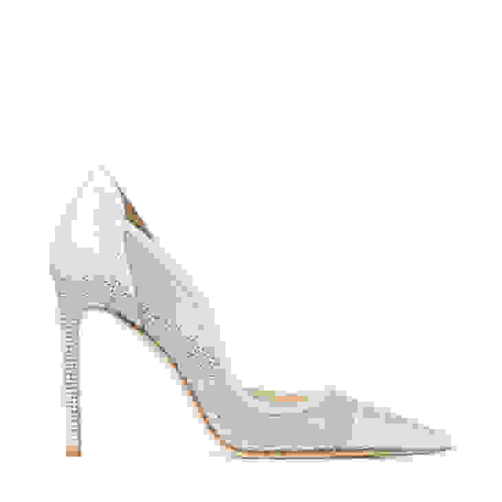 Women's Mesh Pumps | Jimmy Choo US