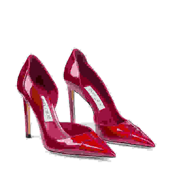 Jimmy Choo Brigitte 100