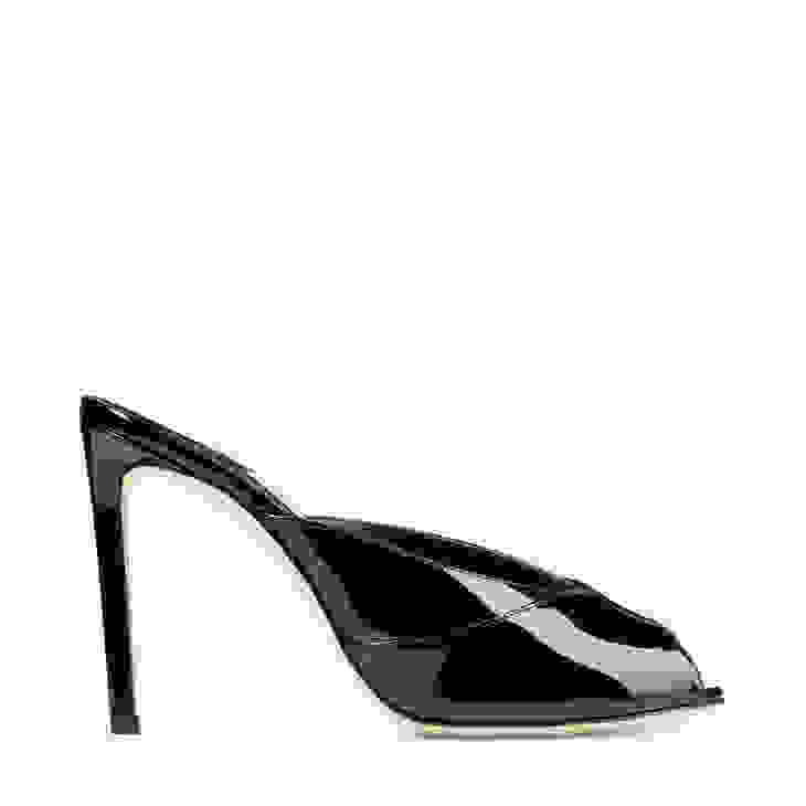 Jimmy Choo Brigitte Mule 100