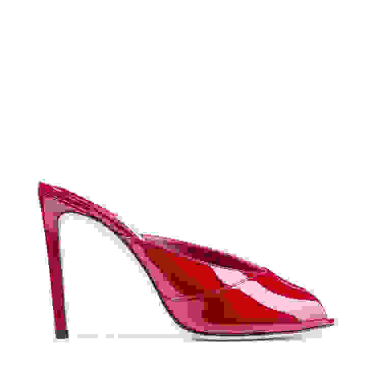 Jimmy Choo Brigitte Mule 100