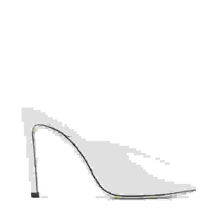 Jimmy Choo Brigitte Mule 100