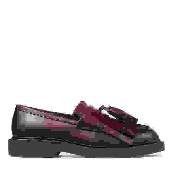 Men's Red Shoes | Jimmy Choo US