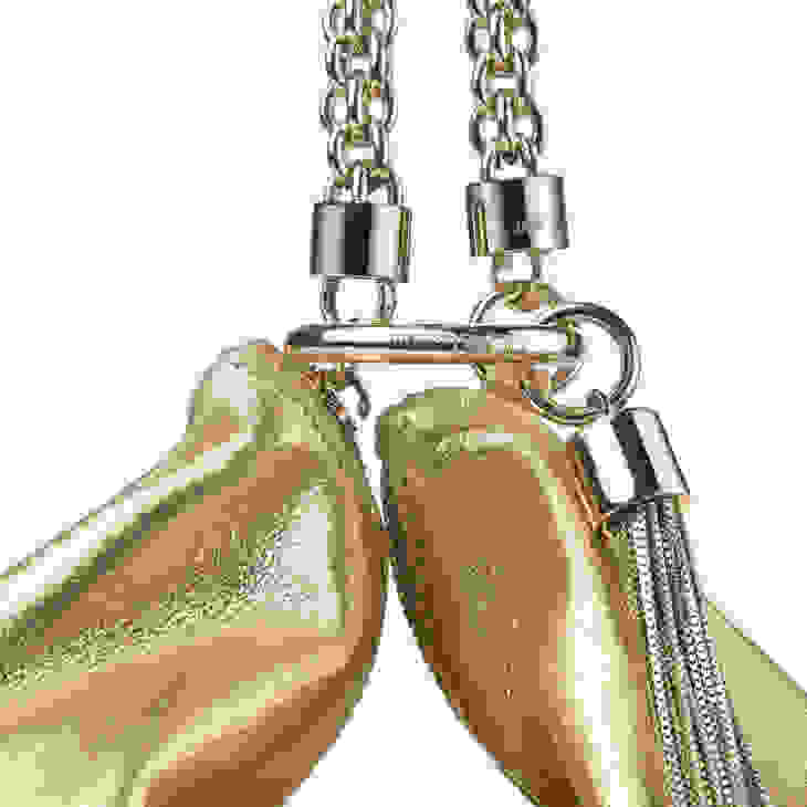 Jimmy Choo Callie