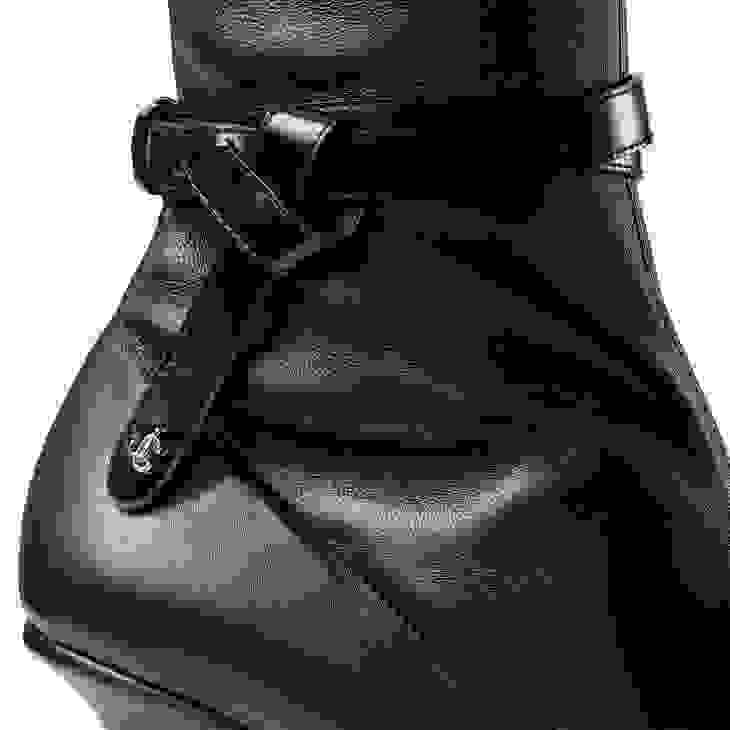 Jimmy Choo Camie Over The Knee Boot 85