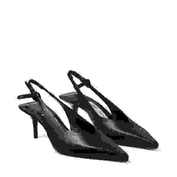Jimmy Choo Camie Sling Back 60