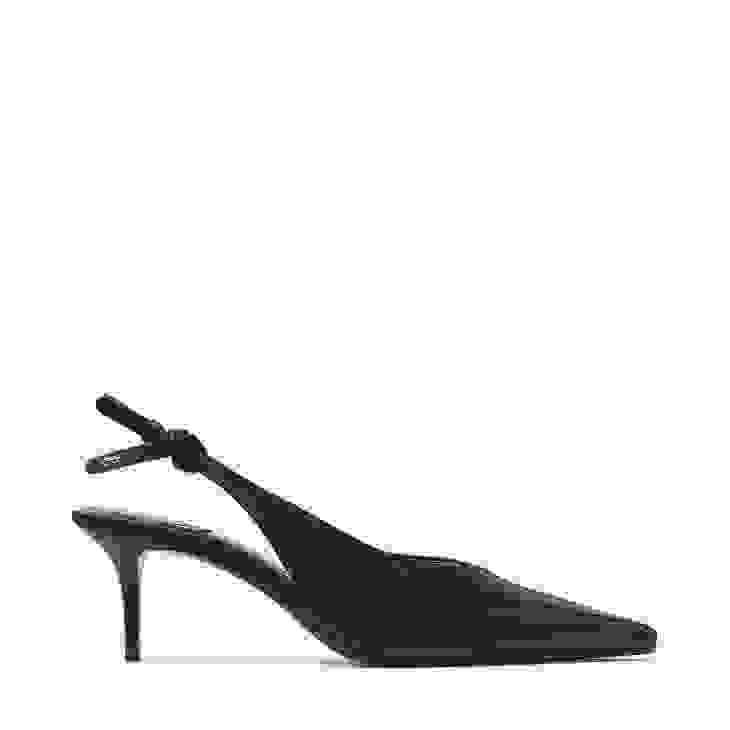 Jimmy Choo Camie Sling Back 60