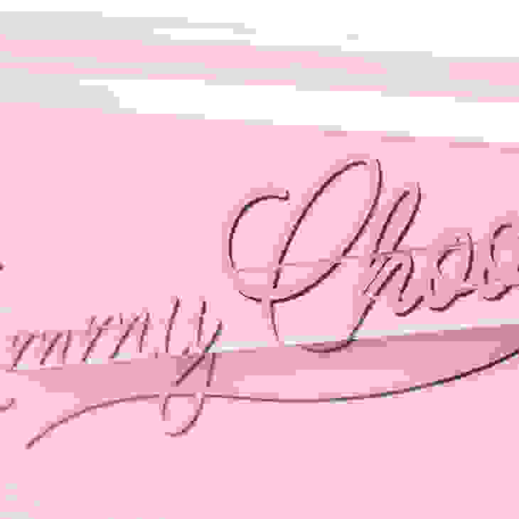 Jimmy Choo Candy