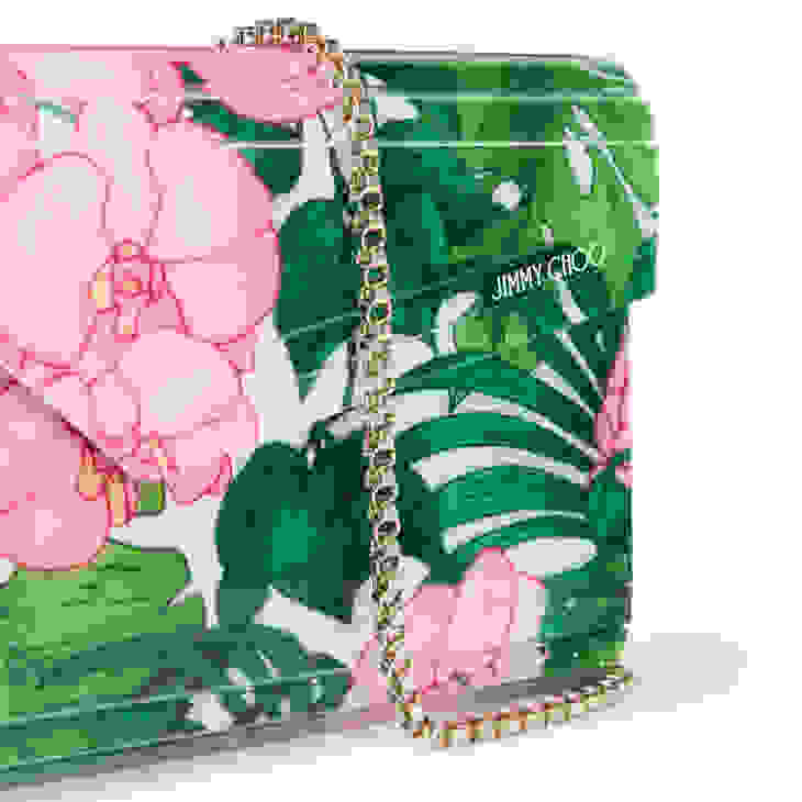 Jimmy Choo Candy