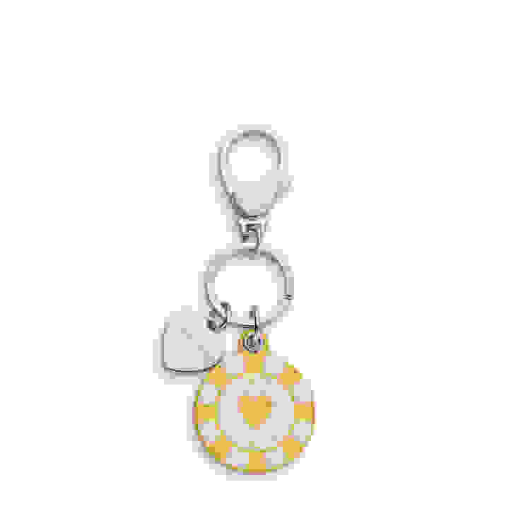 Jimmy Choo Casino Chip Charm