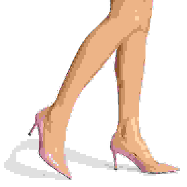 Jimmy Choo Cass 75