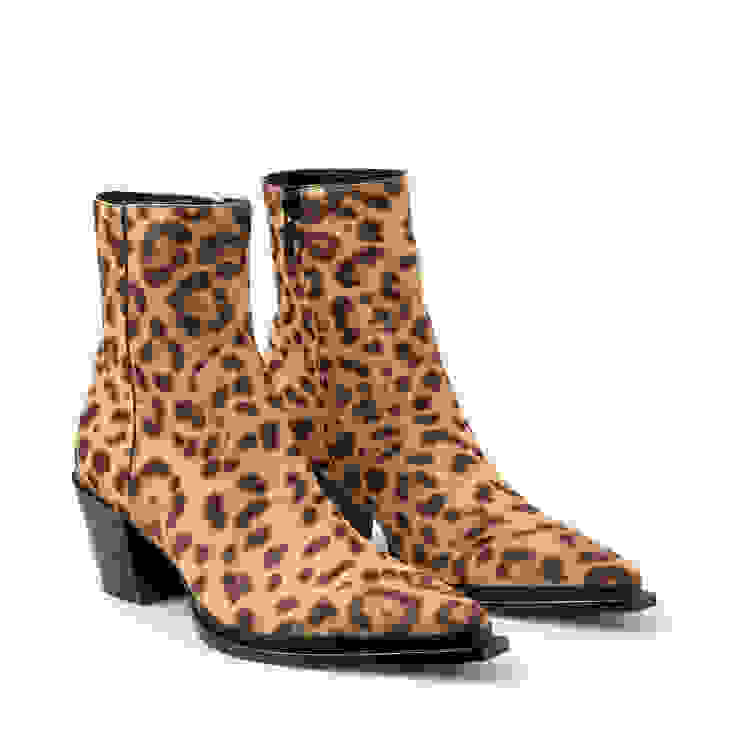 Jimmy Choo Cece Ankle Boot 60
