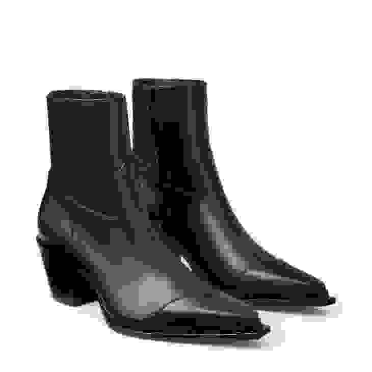 Jimmy Choo Cece Ankle Boot 60