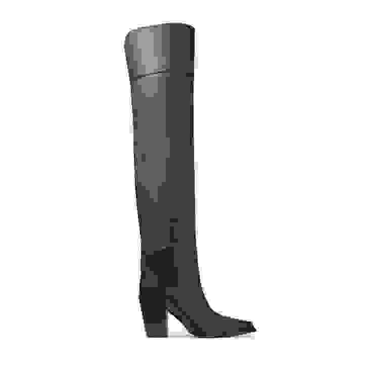 Jimmy Choo Cece Over The Knee Boot 80