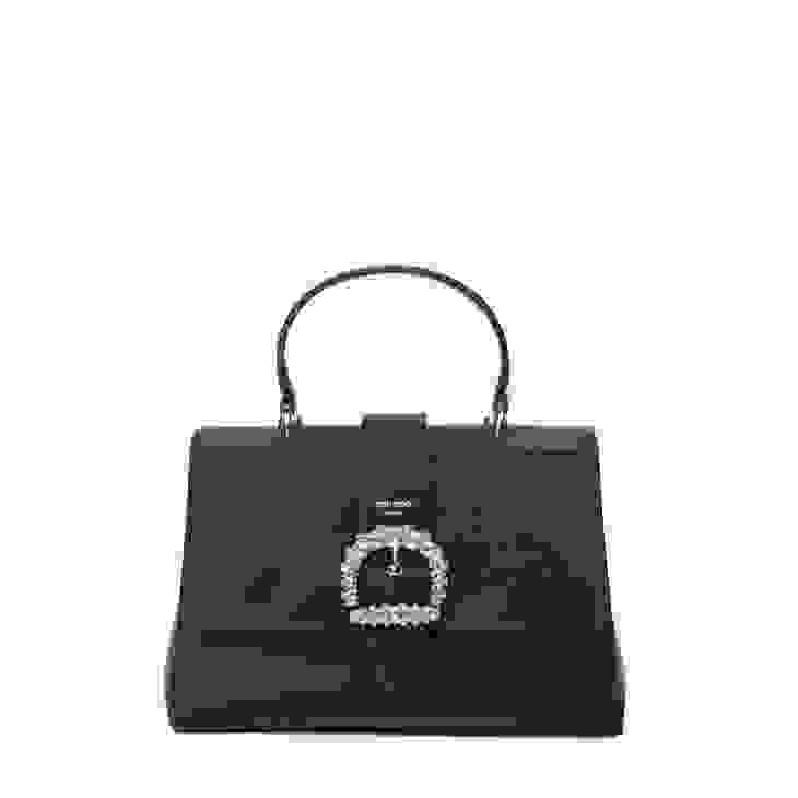 Jimmy Choo Chéri Top Handle S