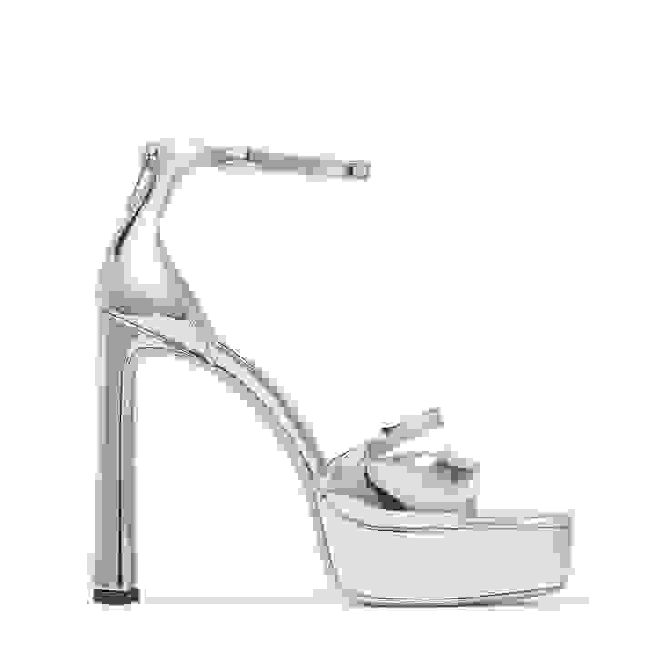 Jimmy Choo Claressa Platform 125