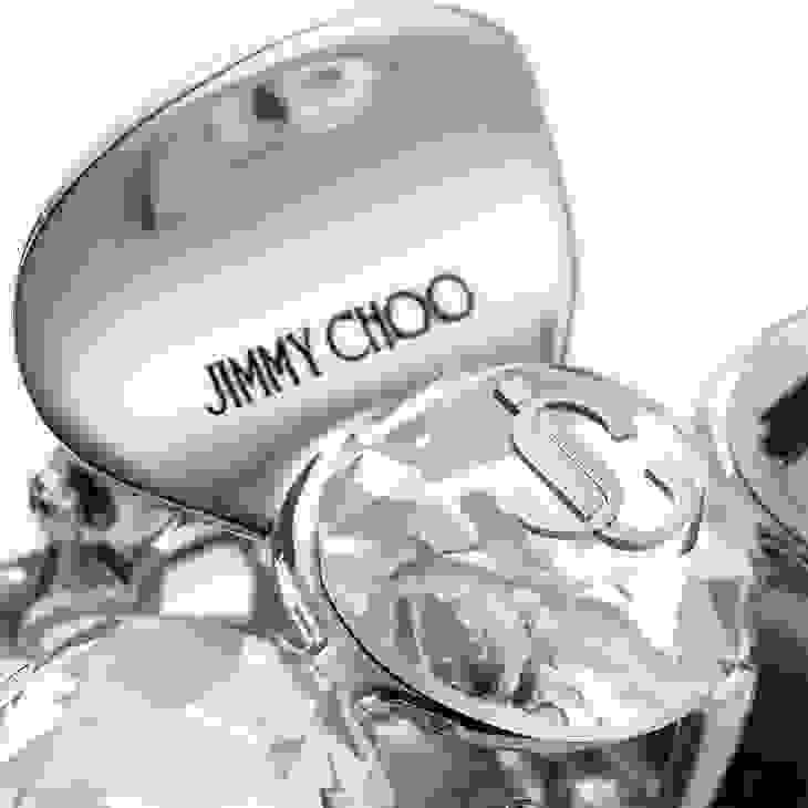 Jimmy Choo Claw Hair Clip