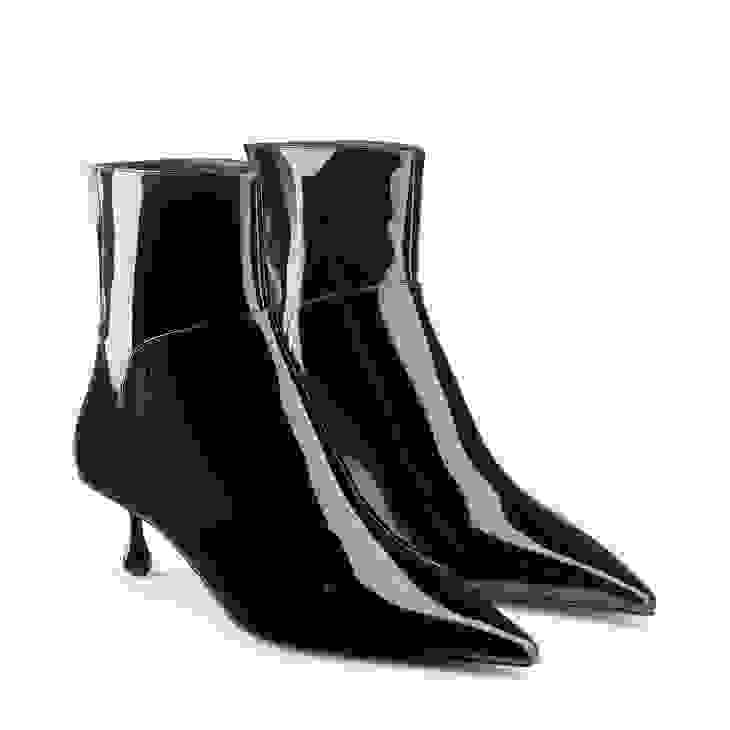 Jimmy Choo Cycas Ankle Boot 50