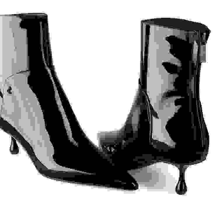 Jimmy Choo Cycas Ankle Boot 50
