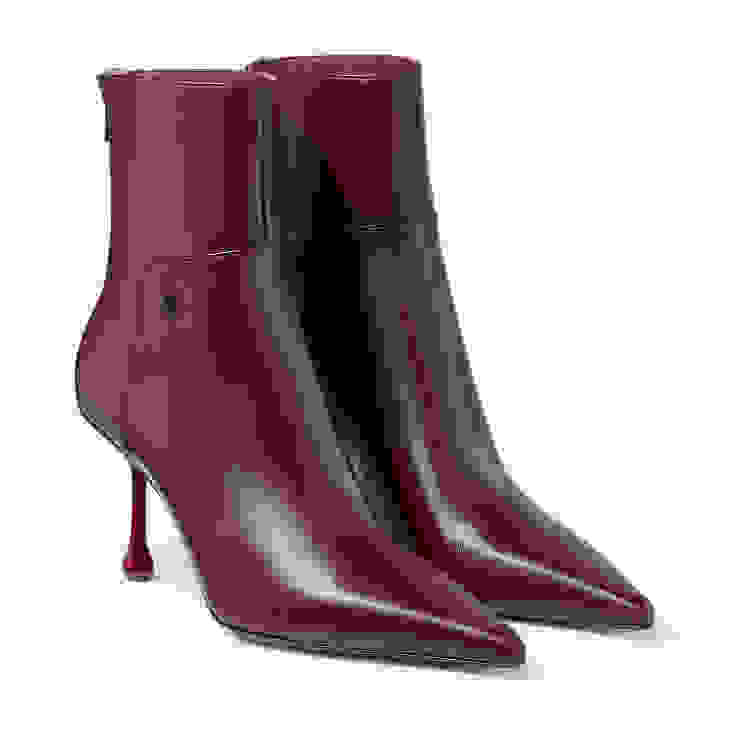 Jimmy Choo Cycas Ankle Boot 80